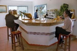 Hotel San Miguel Ел Ромпидо Екстериор снимка