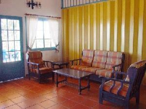 Hotel San Miguel Ел Ромпидо Екстериор снимка