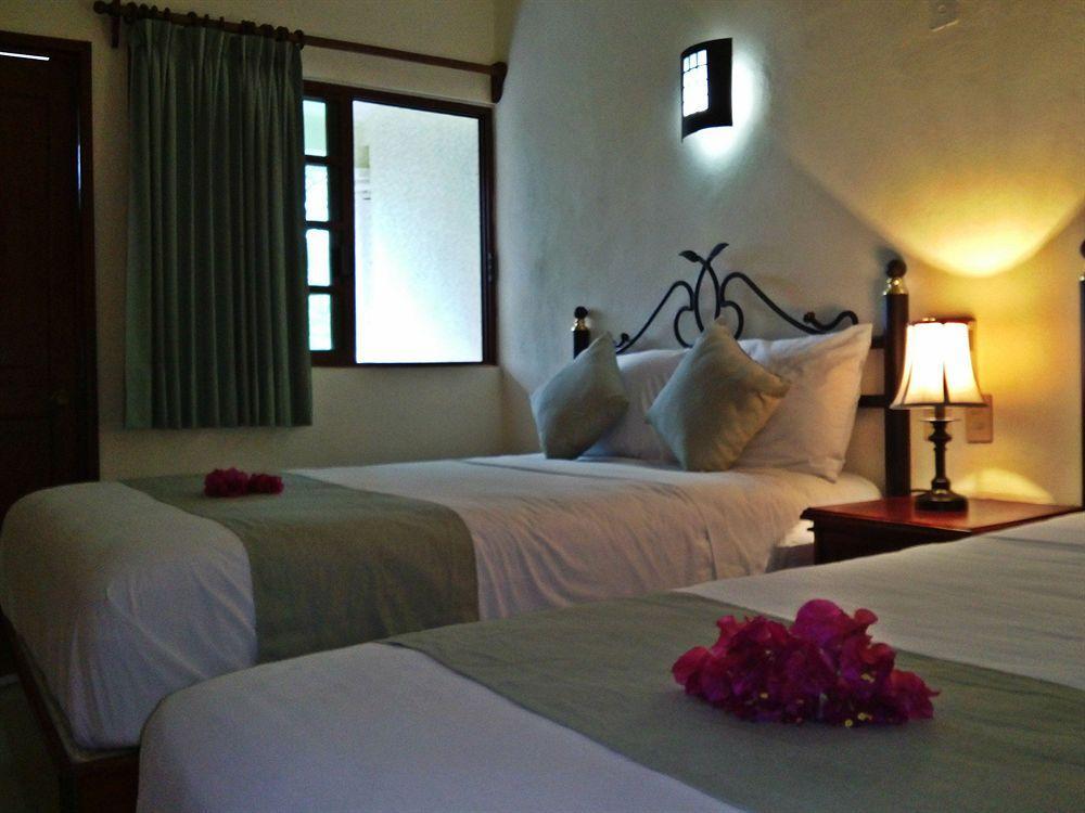 Hotel San Miguel Ел Ромпидо Екстериор снимка